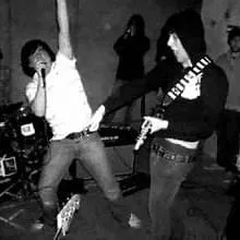 She Died Real Pretty