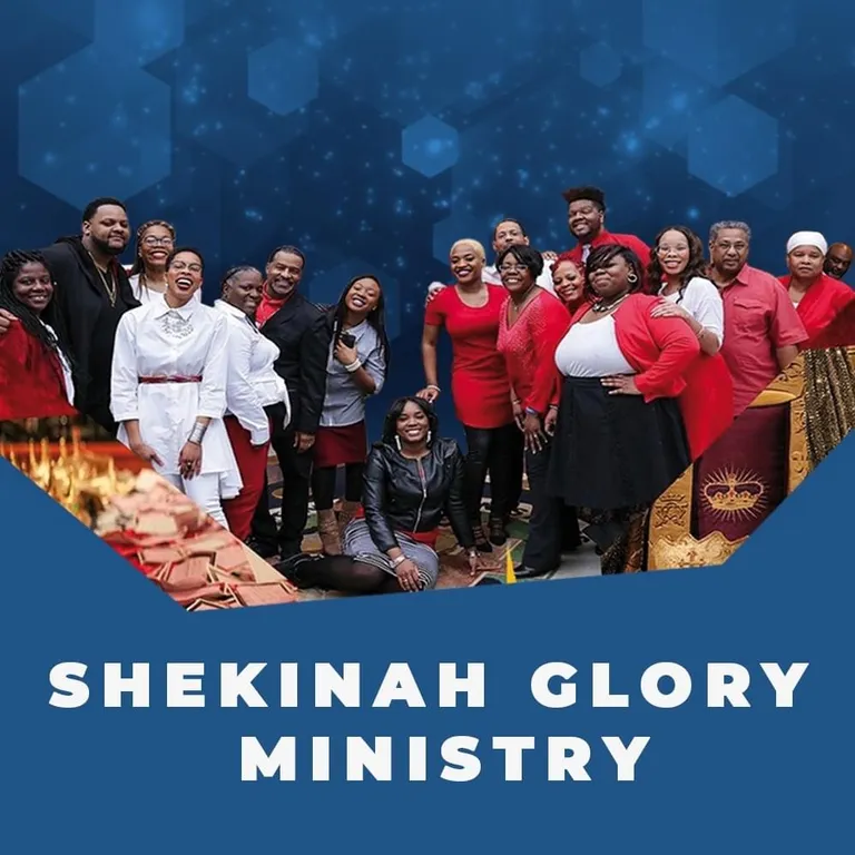 Shekinah Glory Ministry
