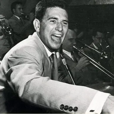 Shelly Manne