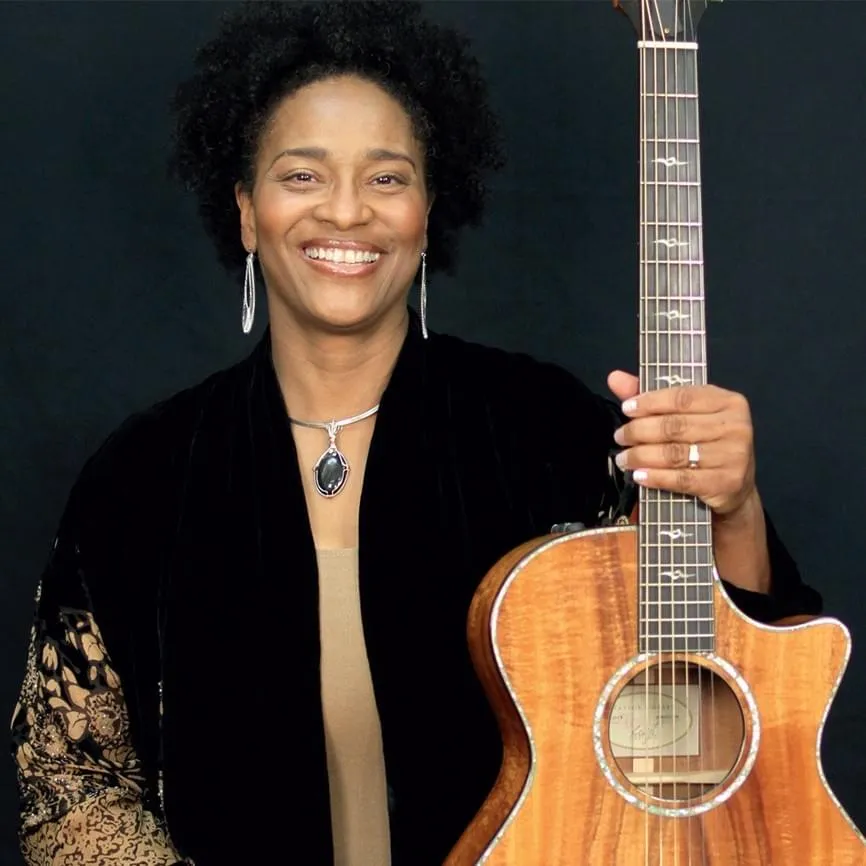 Sheree Brown