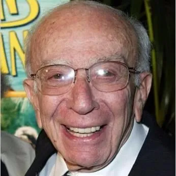 Sherwood Schwartz
