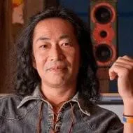 宮本茂男 (Shigeo Miyamoto)