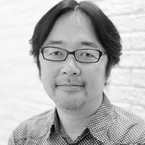 Shigeru Tanida