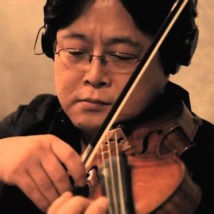 심상원 (Shim Sang Won)