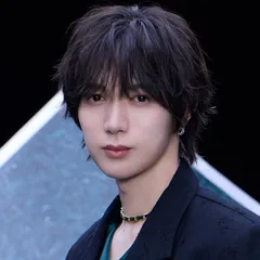 Shime (Travis Japan)