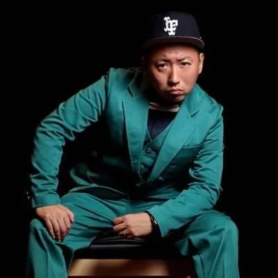 SHIMI from BUZZER BEATS for D.O.C.