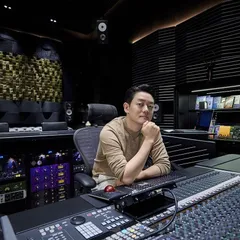 신봉원 (Shin Bong Won)