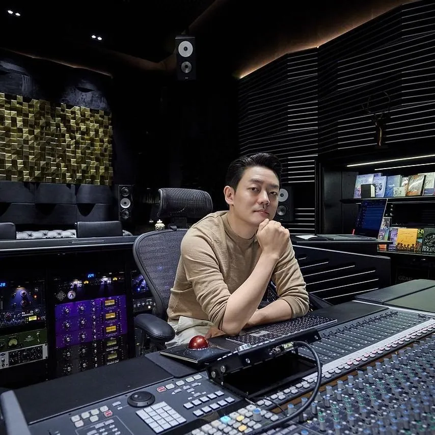 신봉원 (Shin Bong Won)
