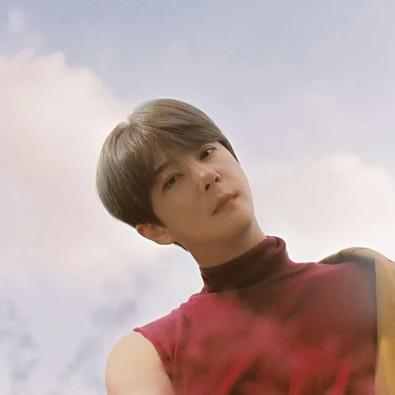 Shin Hye Sung (신혜성)