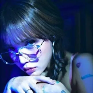 SHIN JIMIN (신지민)
