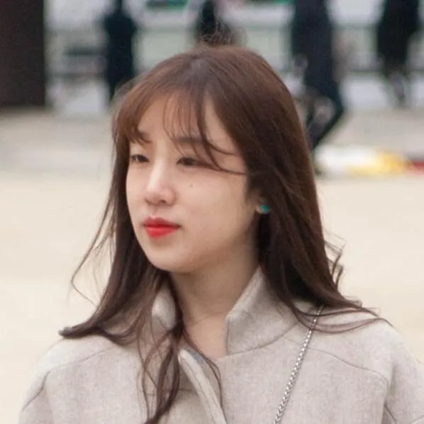 신진혜 (Shin Jin Hye)