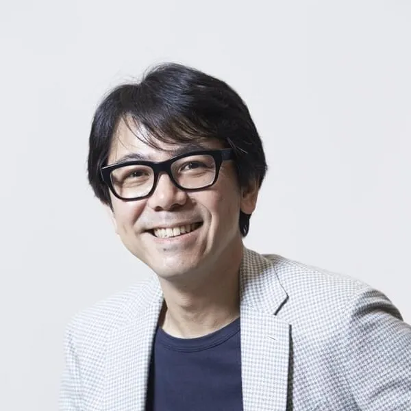 河野伸 (Shin Kono)