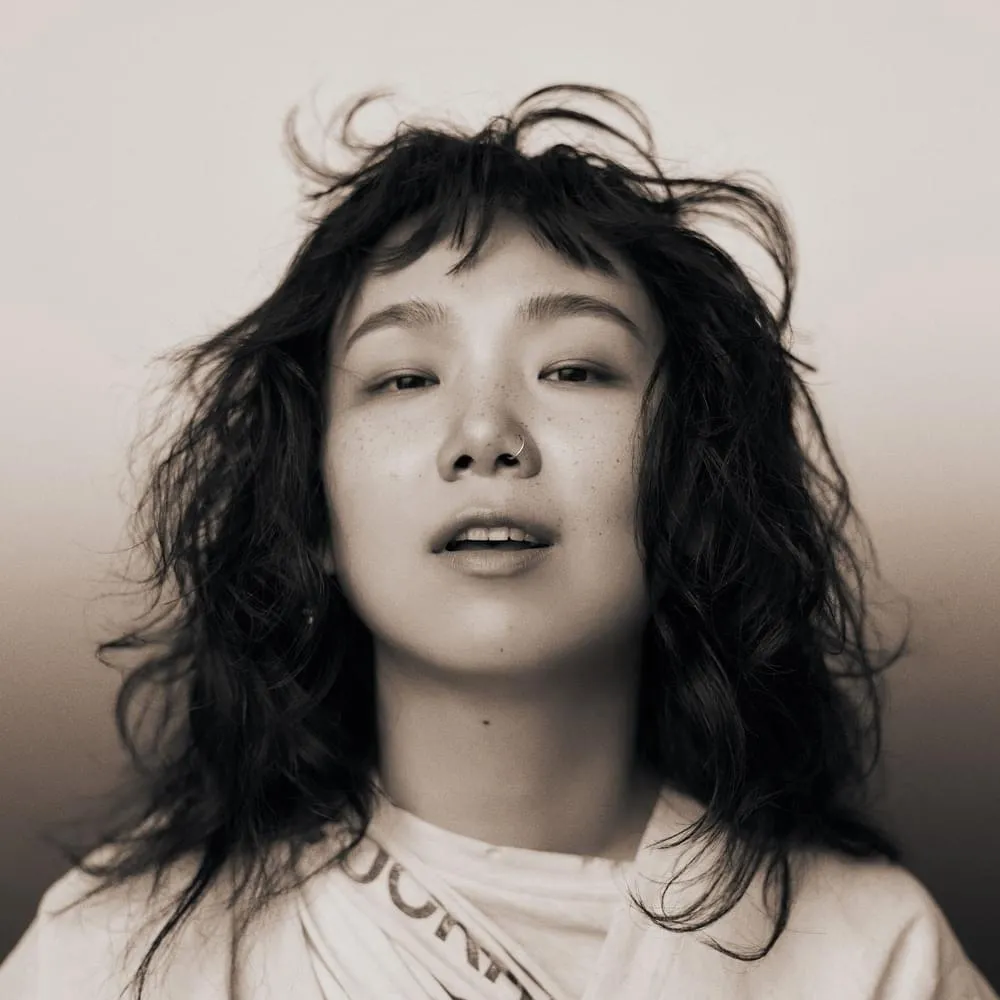 Shinae An (안신애)