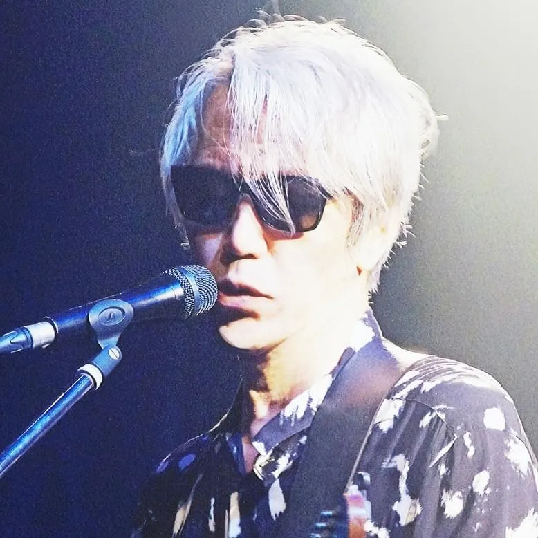 成田忍 (Shinobu Narita)
