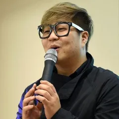 신사동호랭이 (Shinsadong Tiger)