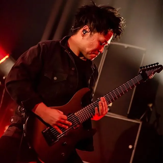Shinya Hori
