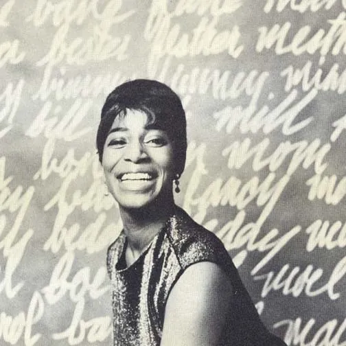 Shirley Ellis