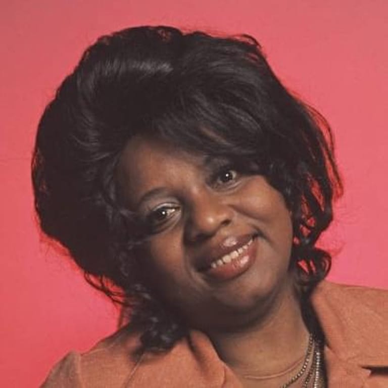 Shirley Goodman