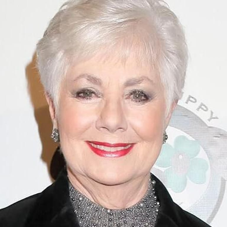 Shirley Jones