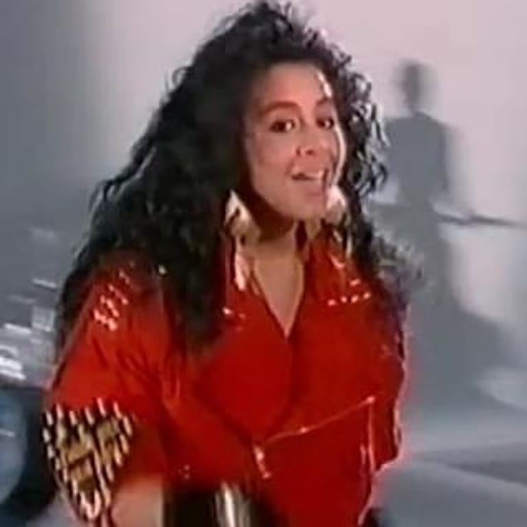 Shirley Lewis