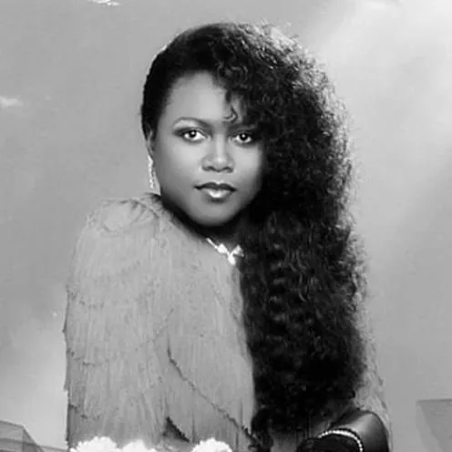 Shirley Murdock