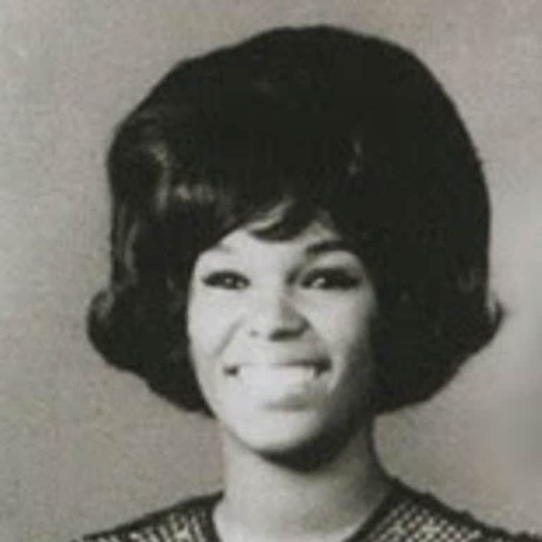 Shirley Owens
