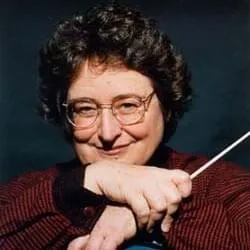 Shirley Walker