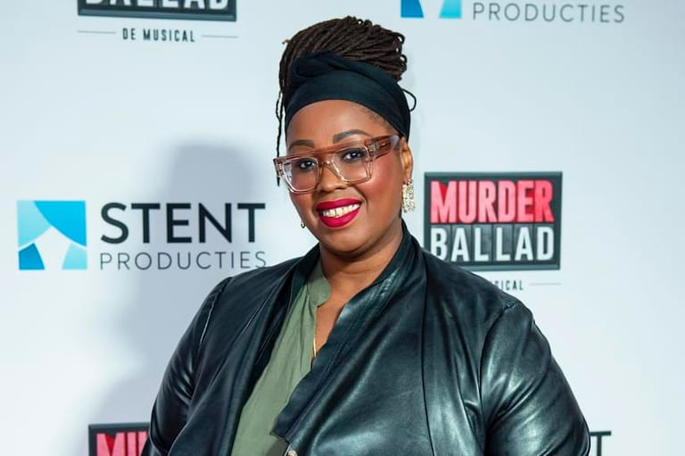 Shirma Rouse