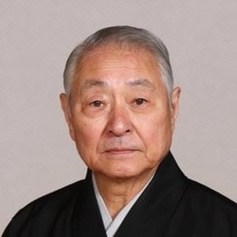 Shiro Nomura
