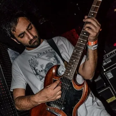 Shiv Mehra