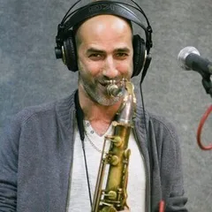 Shlomi Alon - שלומי אלון