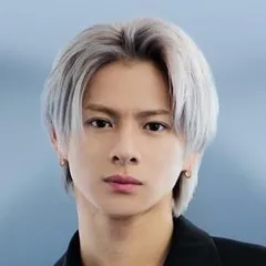 平野紫耀 (Sho Hirano)