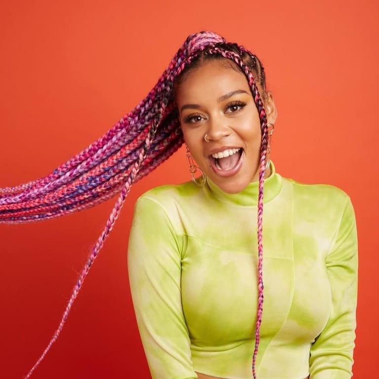 Sho Madjozi