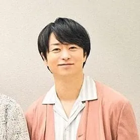 櫻井翔 (Sho Sakurai)