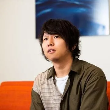 渡辺翔 (Sho Watanabe)