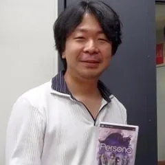 目黒将司 (Shoji Meguro)