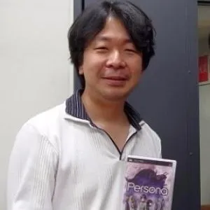 目黒将司 (Shoji Meguro)