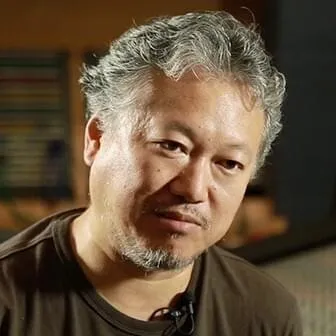 渡辺省二郎 (Shojiro Watanabe)