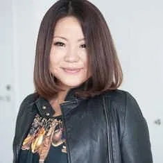 藤林聖子 (Shoko Fujibayashi)