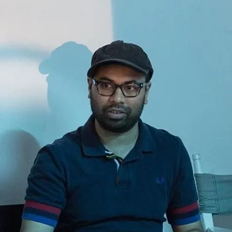 Shomi Patwary