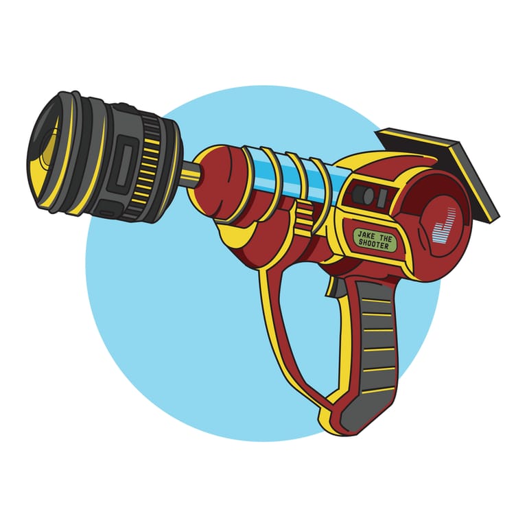 SHOOTER CO