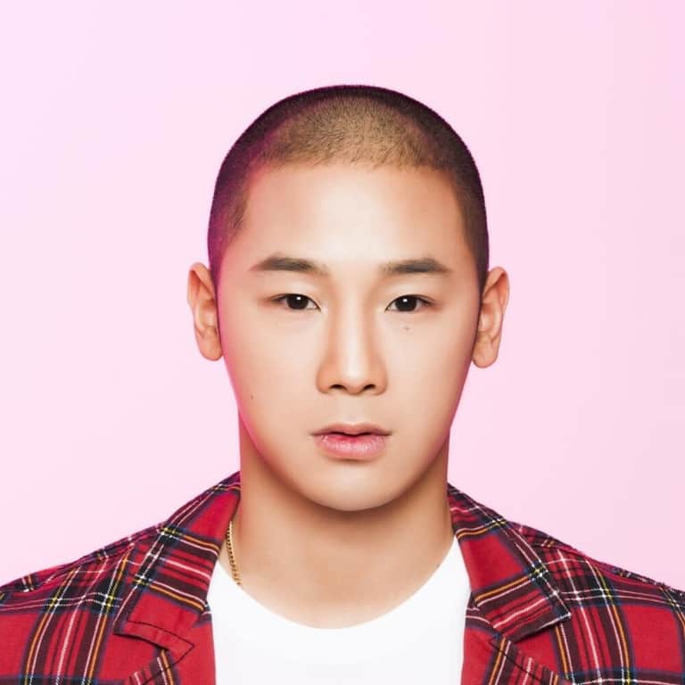 SHORRY J (쇼리)