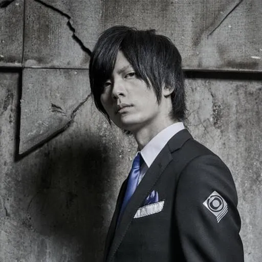 堀江晶太 (Shota Horie)