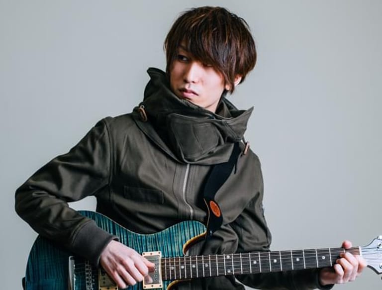 睦月周平 (Shuhei Mutsuki)
