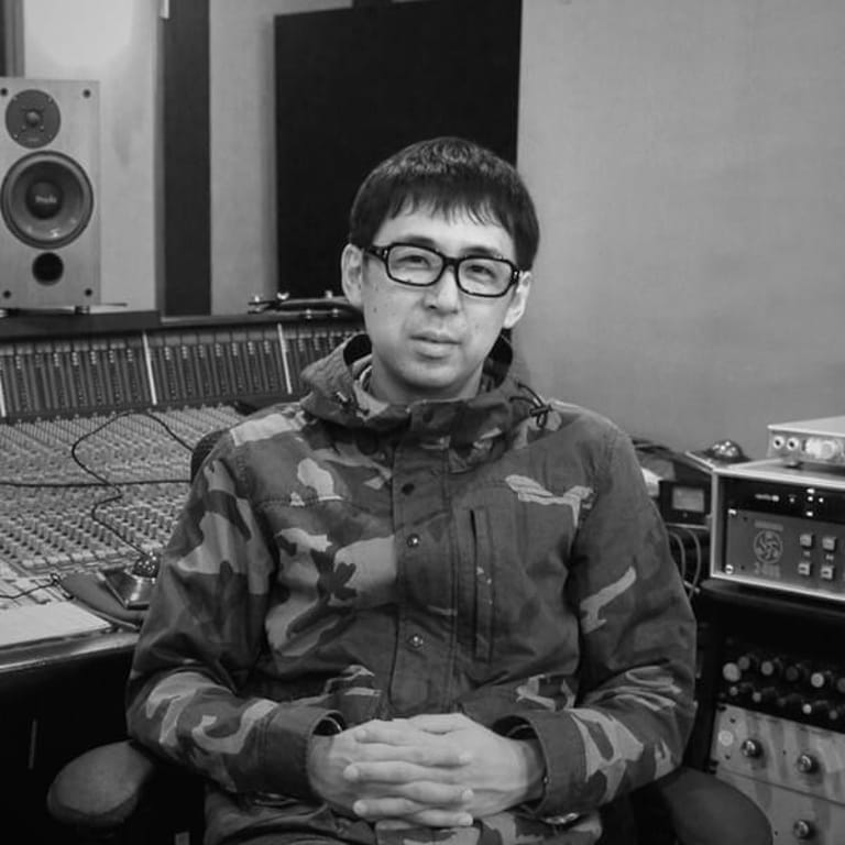 渡辺修一 (Shuichi Watanabe)