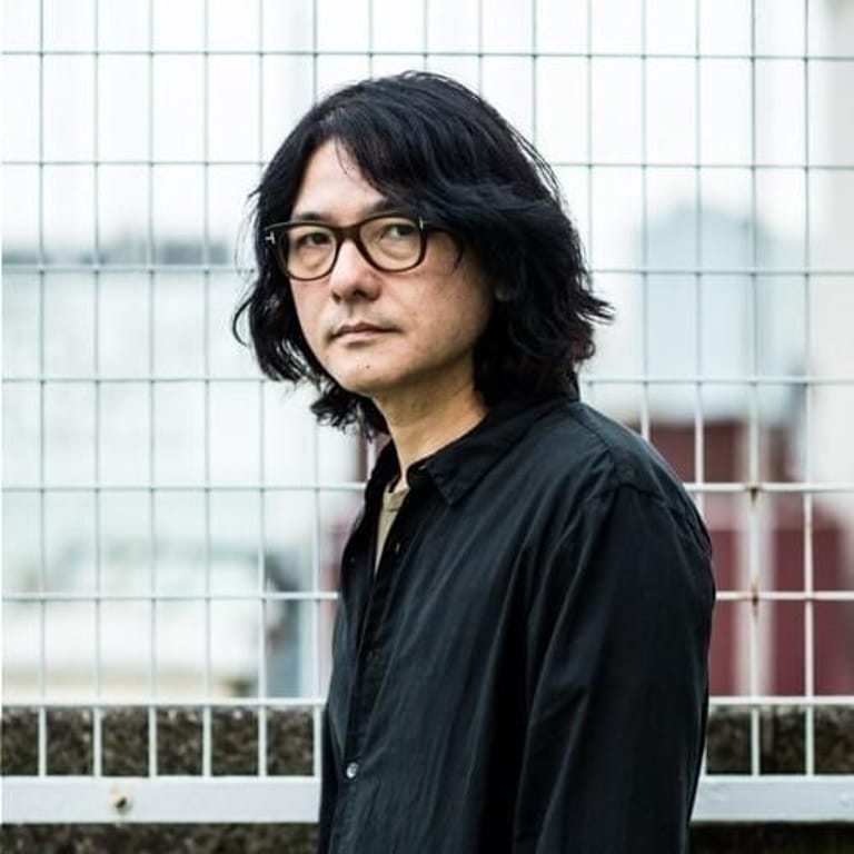 岩井俊二 (Shunji Iwai)