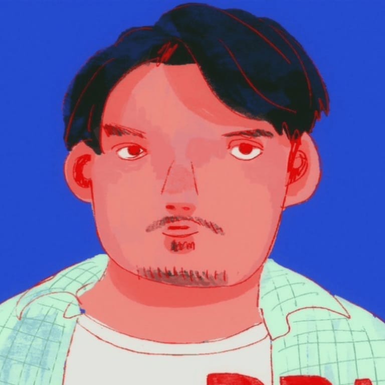 岸本 峻介 (Shunsuke Kishimoto)