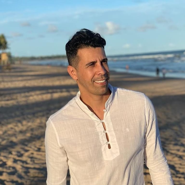 Shylton Fernandes