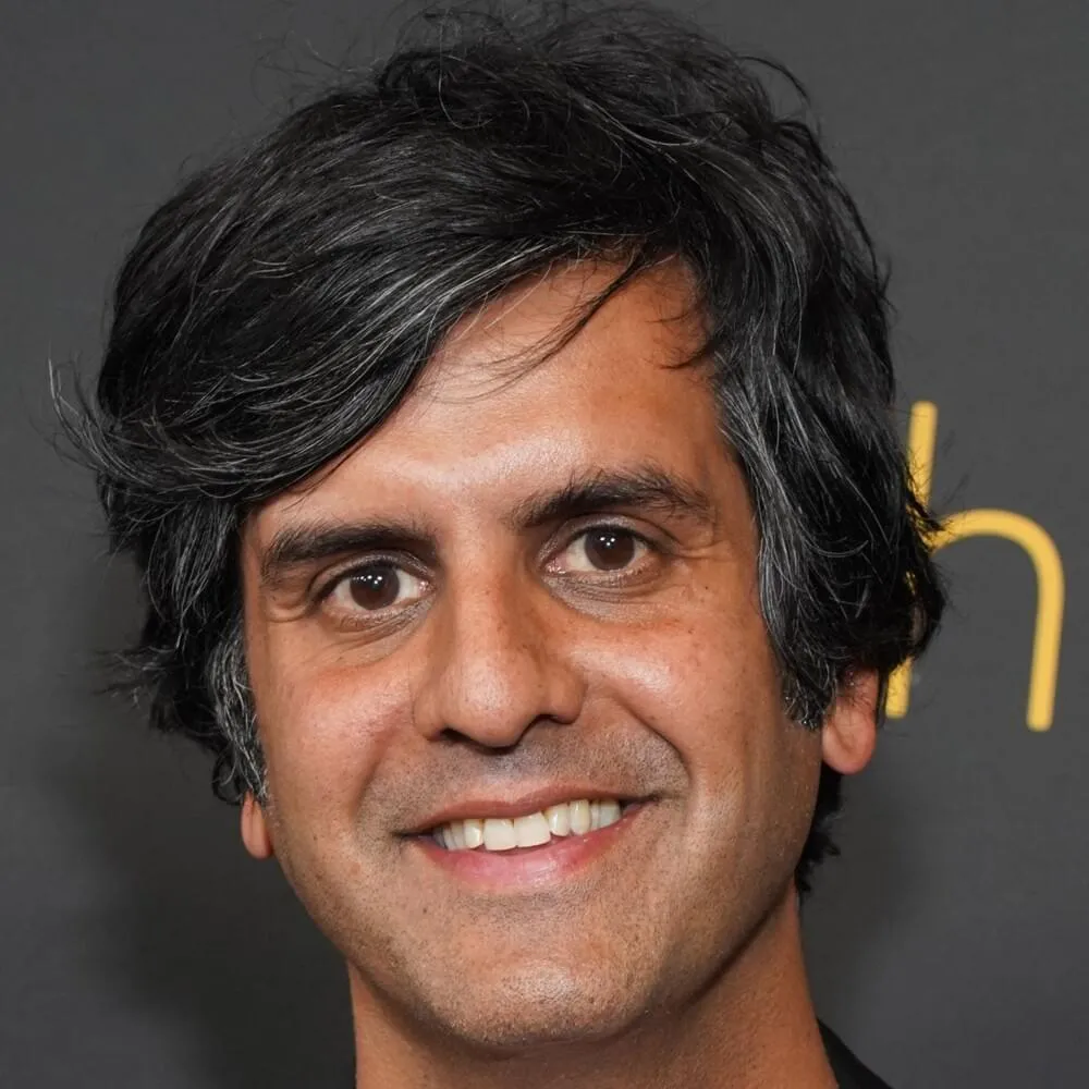 Siddhartha Khosla