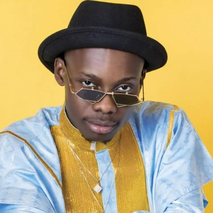 Sidiki Diabaté